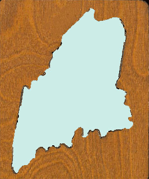 Maine